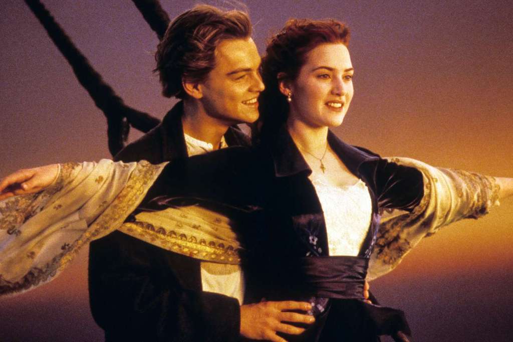 Why Titanic (1997) Will Live Rent-Free in My Brain&nbsp;Forever