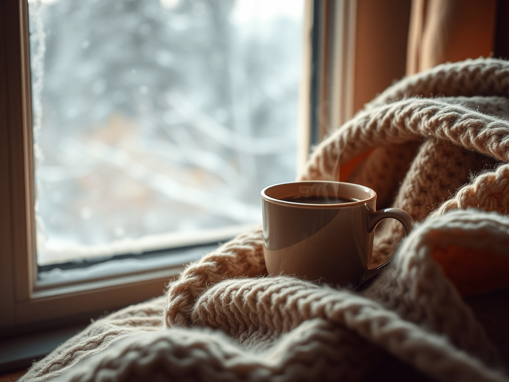 January TBR: Starting 2026 With Vibes, Variety, and a Dash of Emotional&nbsp;Damage