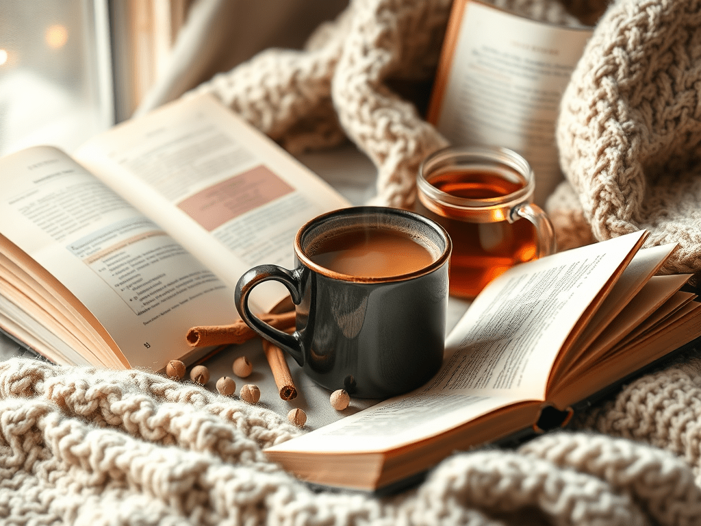 Late January Check-In: What I’m Drinking, Reading, Watching, and Avoiding Right Now