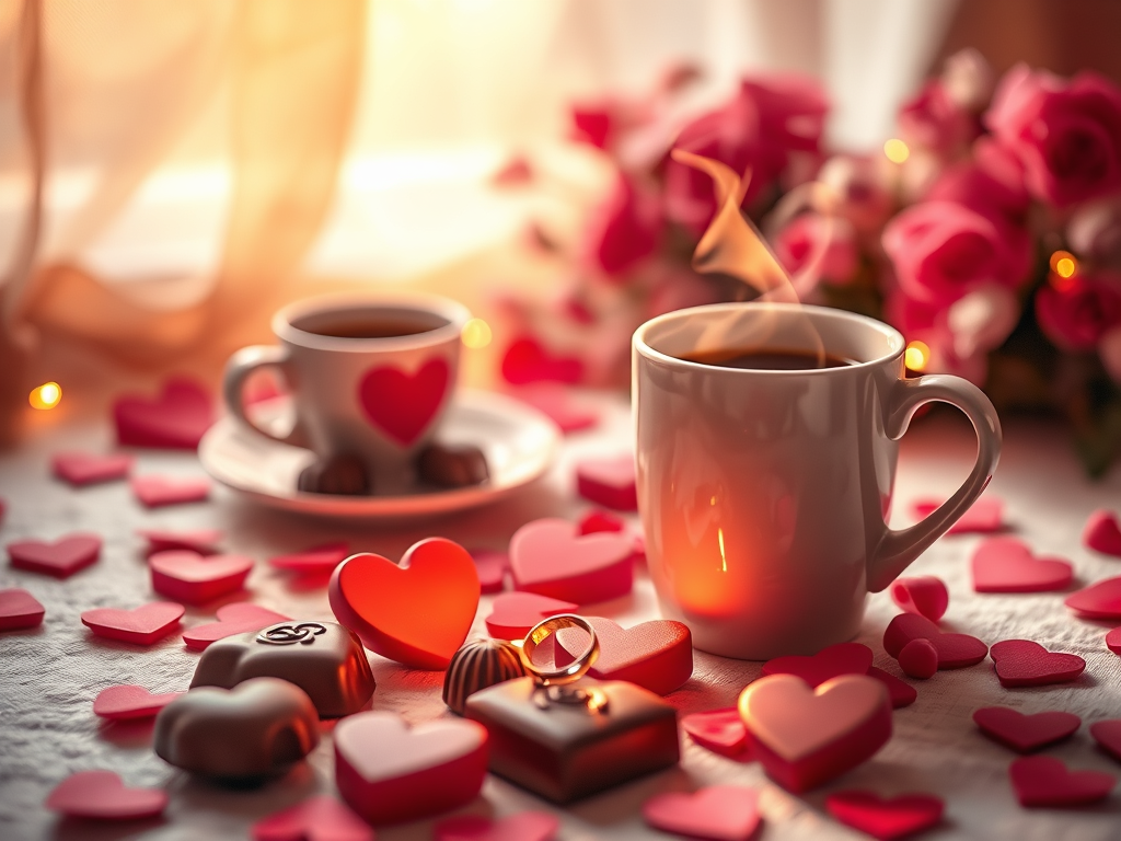 Valentine’s Day Special: Top 10 Romance Tropes Ranked From “Cute” to “Give It To Me Now”