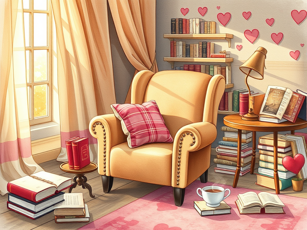 February Wrap-Up: Reading Slumps, Tears, and Bridgerton Season 4